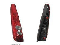 Stop spate lampa Ford Fiesta 5D 10.2005-09.2008 BestAutoVest partea Dreapta