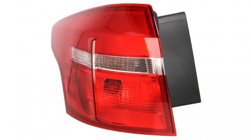 Stop spate lampa Ford Focus III, 10.2014- Mod