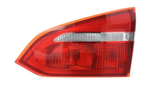Stop spate lampa Ford Focus III, 10.2014- Mod