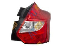 Stop spate lampa Ford Focus Iii, 12.10-11.14 Combi, spate,omologare ECE, fara suport bec, interior, cu led, 1715140, 1775996, BM51-13A602-DC, Dreapta
