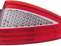 Stop spate lampa Ford Mondeo (BA7)Hatchback 03.2007-03.2010 TYC partea Stanga exterior