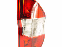 Stop spate lampa Ford Tourneo Courier, 05.2014-, spate,omologare ECE, fara suport bec, ET76 13404 AB, Dreapta