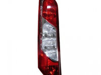 Stop spate lampa Ford Transit/TOURNEO CONNECT, 03.13-, partea stanga, fara suport becuri, TYC