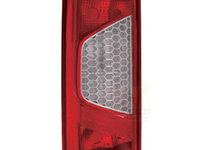 Stop spate lampa Ford Transit/Tourneo Connect, 06.2009-03.2013, fara suport bec, 5103004, 5177813, 9T16-13405-AD, 9T16-13A603-AC, partea Stanga