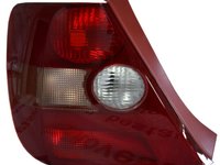 Stop spate lampa Honda Civic 3-D Hatchback (EU) 02.2001-12.2003 BestAutoVest partea Stanga