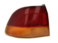 Stop spate lampa Honda Civic 3-D Hatchback/Sedan (JP) 10.1995-07.2001 BestAutoVest partea Dreapta exterior