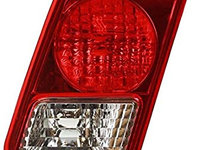 Stop spate lampa Honda Civic Sedan 01.2004-09.2005 BestAutoVest partea Dreapta interior