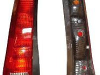 Stop spate lampa Honda Cr v (Rd), 01.2002-12.2004, spate, omologare SAE , cu suport bec, 33501-S9A-A00, Dreapta