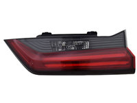 Stop spate lampa HONDA CR-V (RW), 2020-, partea dreapta, TYC, Tip=USA, LED+W16W, cu prize bec, Omologare: SAE, intern