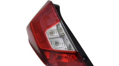 Stop spate lampa Honda Jazz/Fit, 09.2015-, pa