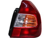 Stop spate lampa Hyundai Accent 4-D (LC) Sedan/Hatchback 01.2001-12.2003 TYC partea Dreapta