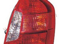 Stop spate lampa Hyundai Accent 4-D (MC) 09.2006- BestAutoVest partea Dreapta