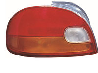 Stop spate lampa Hyundai Accent 4-D Sedan/Hatchback 1994-1997 BestAutoVest partea Stanga