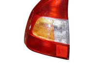 Stop spate lampa Hyundai Accent (Lc), 01.01-12.03 4 Usi, spate, omologare ECE , fara suport bec, 92401-25000, 92401-25010, 92401-25020, Stanga