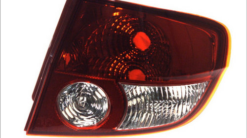 Stop spate lampa Hyundai Getz 05.2002-09.2005