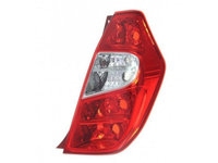 Stop spate lampa Hyundai I10 (Pa), 04.11-12.13, spate, omologare ECE, fara cablaj, 924020X110, 924200X110, Dreapta