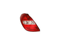 Stop spate lampa Hyundai I20 (Pb), 10.08-07.12, spate, omologare ECE , fara cablaj, 92401-1J000, 924014P000, Stanga