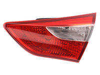 Stop spate lampa Hyundai I30 (Gd), 03.12- 3/5 Usi, spate, omologare ECE/SAE, fara suport bec, interior, 92404-A5010, 92440-A5010, Dreapta