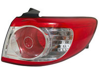 Stop spate lampa Hyundai Santa Fe (CM) 04.2006-06.2009 BestAutoVest partea Dreapta exterior