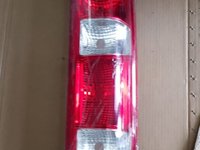 Stop spate lampa Iveco Daily cod 69500590 69500591