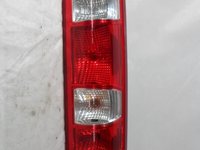 Stop spate lampa Iveco Daily