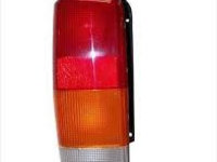 Stop spate lampa Jeep Cherokee (Xj), 10.96-09.01, omologare SAE, spate, fara suport bec, tip USA, 4897399AA, Stanga