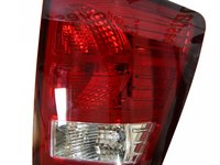 Stop spate lampa Jeep Grand Cherokee(WH) 01.2007-07.2009 BestAutoVest partea Dreapta