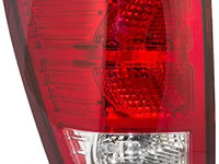 Stop spate lampa Jeep Grand Cherokee (Wh), 07-09, spate,omologare SAE, cu suport bec, tip USA, 55079013AB, 55079013AC, Stanga