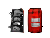 Stop spate lampa Jeep Patriot (PK) 01.2008-2011 Aftermarket partea Dreapta