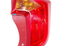 Stop spate lampa Kia Picanto (TA) 06.2011- BestAutoVest partea Dreapta