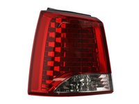 Stop spate lampa Kia Sorento (Xm), 05.09-12.12, spate, omologare ECE, fara suport bec, exterior, 92401-2P020, Stanga