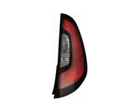 Stop spate lampa KIA SOUL (AM), 07.2013-12.2019, partea dreapta, OE, tip bec PY21W+W16W