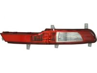 Stop spate lampa Kia SPORTAGE (SL), 06.2010-05.2014, partea Dreapta, in bara, fara suport becuri, TYC