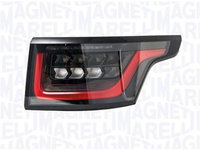 Stop spate lampa Land Rover Range Rover Sport, 10.2017-, partea Dreapta, LED, Omologare: ECE, MAGNETI MARELLI (AL - AUTOMOTIVE LIGHTING)