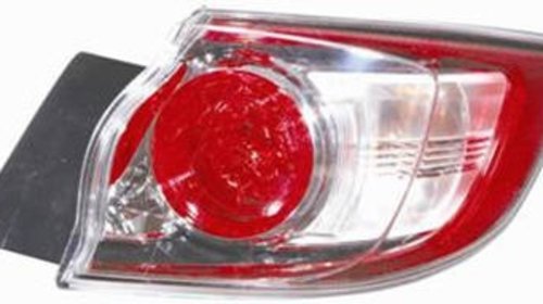 Stop spate lampa Mazda 3 (BL) Hatchback 07.20