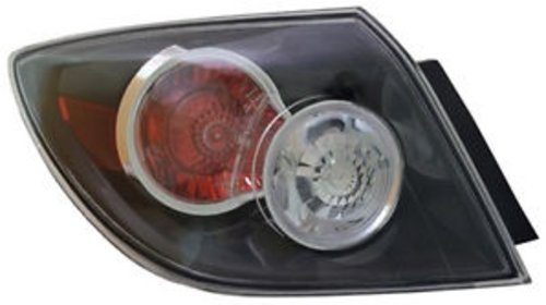 Stop spate lampa Mazda 3 Hatchback (BK) 04.20