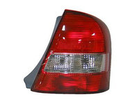 Stop spate lampa Mazda 323f (Bj), 09.1998-02.2002 , 323 (Bj), 07.1998-02.2002, spate, Dreapta, 5 usi, cu suport becuri, omologare: ECE