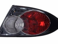 Stop spate lampa Mazda 6 HB/Sedan (GG/GY) 06.2005-11.2007 TYC partea Dreapta exterior