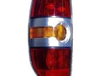 Stop spate lampa Mazda Bt-50, 07.08-09.11, spate, omologare ECE, fara suport bec, UB9B-51-150D, UB9B-51-170A, Dreapta