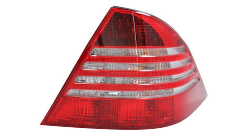 Stop spate lampa Mercedes Benz Clasa S W220 2