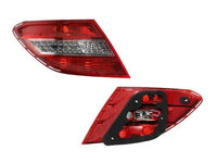 Stop spate lampa Mercedes C-KLASSE (W204) Sedan