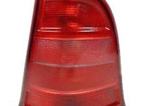Stop spate lampa Mercedes Clasa A (W168) 09.1997-04.2001 BestAutoVest partea Dreapta