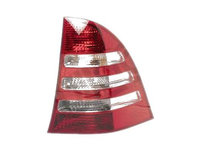 Stop spate lampa Mercedes Clasa C COMBI (W203) 04.2004-03.2007 ULO partea Stanga