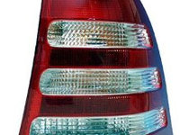 Stop spate lampa Mercedes Clasa C COMBI (W203) 05.2000-03.2004 HELLA partea Stanga