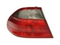 Stop spate lampa Mercedes Clasa CLK (C208) 06.1997-02.2003 BestAutoVest partea Dreapta exterior