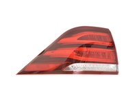 Stop spate lampa Mercedes Clasa Gle (W166), 08.2015-, partea Stanga, exterior, LED, Omologare: ECE, DEPO