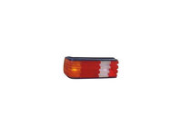 Stop spate lampa Mercedes Clasa S (W126/C126) 1980-1991, spate, fara omologare, fara suport bec, 0301065310, 1268200864, A1268200366, Stanga