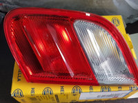 Stop spate lampa Mercedes Clk-Class (C208) - hella