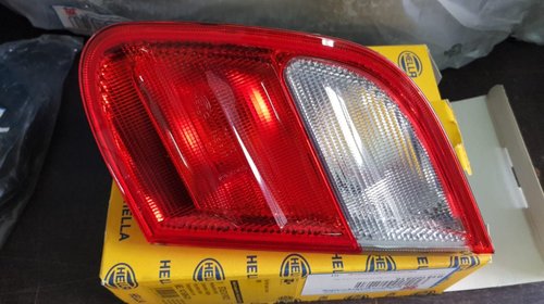 Stop spate lampa Mercedes Clk-Class (C208) - 