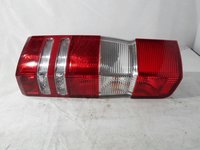 Stop spate lampa Mercedes Sprinter w906